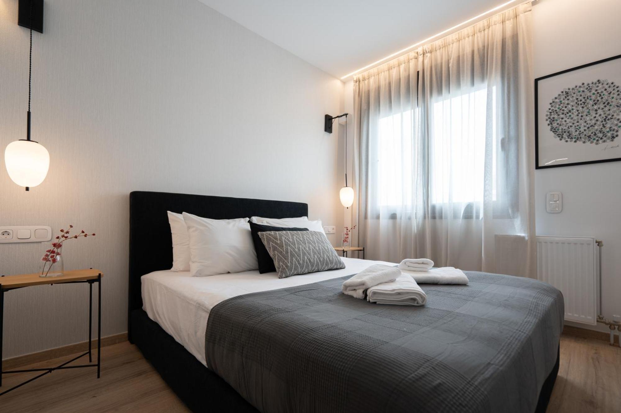 The Edge - Luxury Residences Athen Exterior foto